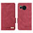 Leather Case Stands Flip Cover Holder L07Z for Sharp Aquos Sense8