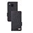 Leather Case Stands Flip Cover Holder L07Z for Sharp Aquos Sense8