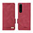 Leather Case Stands Flip Cover Holder L07Z for Sony Xperia 1 III