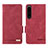 Leather Case Stands Flip Cover Holder L07Z for Sony Xperia 1 IV