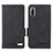 Leather Case Stands Flip Cover Holder L07Z for Sony Xperia Ace III