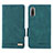 Leather Case Stands Flip Cover Holder L07Z for Sony Xperia Ace III