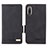 Leather Case Stands Flip Cover Holder L07Z for Sony Xperia Ace III SO-53C