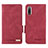 Leather Case Stands Flip Cover Holder L07Z for Sony Xperia Ace III SOG08