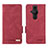 Leather Case Stands Flip Cover Holder L07Z for Sony Xperia PRO-I Red