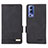 Leather Case Stands Flip Cover Holder L07Z for Vivo iQOO Z3 5G