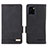 Leather Case Stands Flip Cover Holder L07Z for Vivo Y01