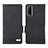 Leather Case Stands Flip Cover Holder L07Z for Vivo Y12A