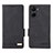 Leather Case Stands Flip Cover Holder L07Z for Vivo Y16