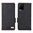 Leather Case Stands Flip Cover Holder L07Z for Vivo Y21a