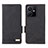 Leather Case Stands Flip Cover Holder L07Z for Vivo Y22