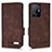 Leather Case Stands Flip Cover Holder L07Z for Xiaomi Mi 11T 5G