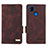 Leather Case Stands Flip Cover Holder L07Z for Xiaomi POCO C3