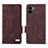 Leather Case Stands Flip Cover Holder L07Z for Xiaomi Poco C51