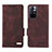 Leather Case Stands Flip Cover Holder L07Z for Xiaomi Poco M4 Pro 5G