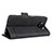 Leather Case Stands Flip Cover Holder L07Z for Xiaomi Poco X3 NFC