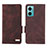 Leather Case Stands Flip Cover Holder L07Z for Xiaomi Redmi 10 5G