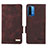 Leather Case Stands Flip Cover Holder L07Z for Xiaomi Redmi 9 Power