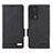 Leather Case Stands Flip Cover Holder L07Z for Xiaomi Redmi K60E 5G