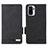 Leather Case Stands Flip Cover Holder L07Z for Xiaomi Redmi Note 10 4G