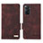 Leather Case Stands Flip Cover Holder L07Z for Xiaomi Redmi Note 11 Pro 4G