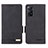 Leather Case Stands Flip Cover Holder L07Z for Xiaomi Redmi Note 12 Pro 4G