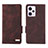 Leather Case Stands Flip Cover Holder L07Z for Xiaomi Redmi Note 12 Pro 5G