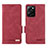 Leather Case Stands Flip Cover Holder L07Z for Xiaomi Redmi Note 12 Pro Speed 5G Red