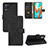 Leather Case Stands Flip Cover Holder L08Z for Realme 9 5G India