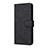 Leather Case Stands Flip Cover Holder L08Z for Realme C35