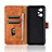 Leather Case Stands Flip Cover Holder L08Z for Realme GT Neo2 5G