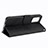 Leather Case Stands Flip Cover Holder L08Z for Realme Q3 Pro 5G