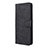 Leather Case Stands Flip Cover Holder L08Z for Realme Q5 5G