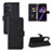 Leather Case Stands Flip Cover Holder L08Z for Realme V25 5G