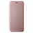 Leather Case Stands Flip Cover Holder L08Z for Samsung Galaxy A12