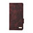 Leather Case Stands Flip Cover Holder L08Z for Samsung Galaxy A53 5G