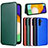 Leather Case Stands Flip Cover Holder L09Z for Samsung Galaxy A13 5G