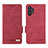 Leather Case Stands Flip Cover Holder L09Z for Samsung Galaxy A32 4G Red