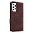 Leather Case Stands Flip Cover Holder L09Z for Samsung Galaxy A53 5G