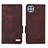 Leather Case Stands Flip Cover Holder L09Z for Samsung Galaxy F42 5G