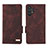 Leather Case Stands Flip Cover Holder L09Z for Samsung Galaxy M32 5G