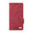 Leather Case Stands Flip Cover Holder L09Z for Samsung Galaxy Z Fold3 5G