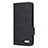 Leather Case Stands Flip Cover Holder L10Z for Samsung Galaxy A22 4G