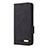 Leather Case Stands Flip Cover Holder L10Z for Samsung Galaxy A73 5G