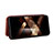 Leather Case Stands Flip Cover Holder L10Z for Samsung Galaxy S24 Plus 5G