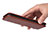 Leather Case Stands Flip Cover Holder L10Z for Samsung Galaxy S24 Plus 5G