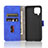 Leather Case Stands Flip Cover Holder L12Z for Samsung Galaxy M32 4G