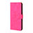 Leather Case Stands Flip Cover Holder L12Z for Samsung Galaxy M32 4G