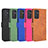 Leather Case Stands Flip Cover Holder L12Z for Samsung Galaxy M54 5G