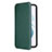 Leather Case Stands Flip Cover Holder L12Z for Samsung Galaxy S21 FE 5G